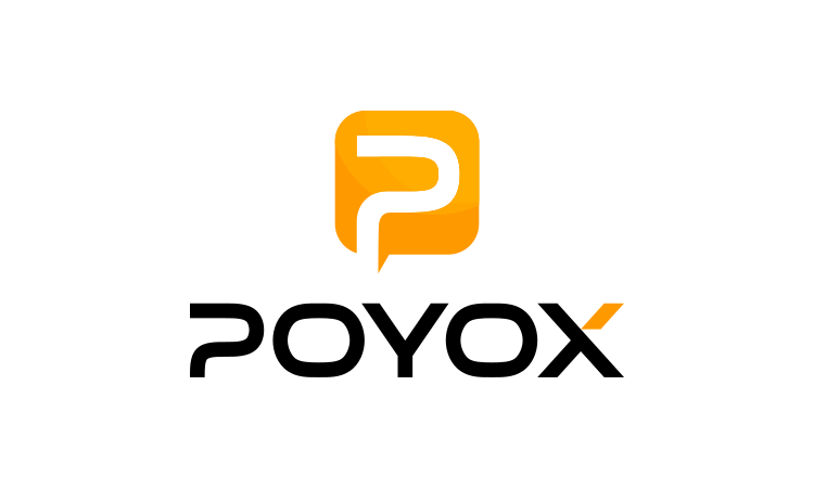 Poyox.com - Unique premium names